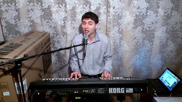 Поцелуй меня удача Style+(Cover) HD смотреть онлайн