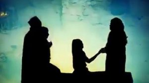 Театр Теней - Рождество Христово