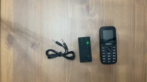 Экспресс-обзор Изменитель голоса Voice Changer JS-8