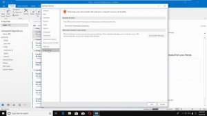 How to Enable Macros in Microsoft Outlook 2016 | How to Turn On Macros in Outlook 2016