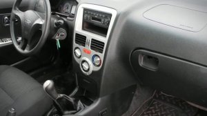 Chery Bonus (A13) с пробегом 2012