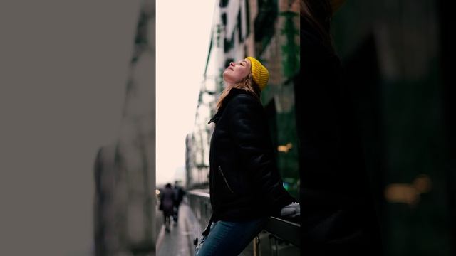 Видеовизитка для личного бренда, видеопортрет фотографа смотреть онлайн