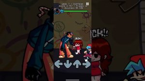 🔥🎤🎶 | Friday Night Funkin | УИТТИ ПОЛНАЯ НЕДЕЛЯ | НА ХАРДЕ | 🎶🎤🔥