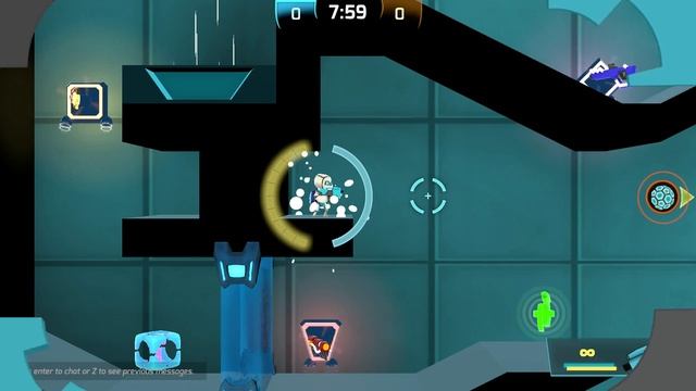 Holodrive - Lets Play - Part 3 - Free Steam Copies смотреть онлайн