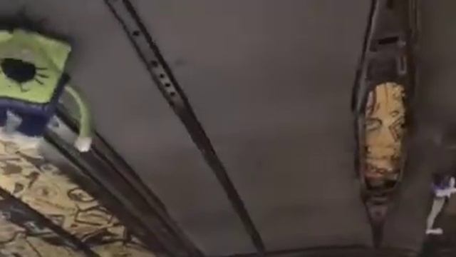 Большая часть шумов проникает в салон через крышу, шумоизолируем "слабые места" автомобиля смотреть онлайн