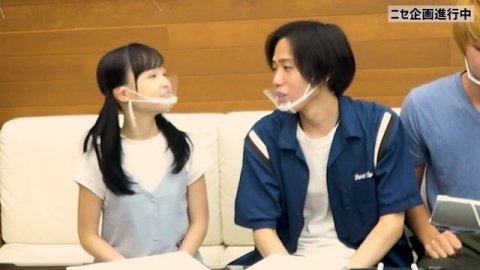 【ドッキリ】ジュニアアイドルとクイズ対決したら下ネタ回答連発!?<工藤ララさんゲスト出演>