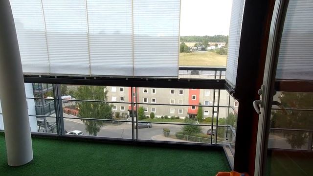 Рум-тур квартиры в Осло. смотреть онлайн