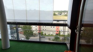 Рум-тур квартиры в Осло.