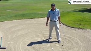 Forest Akers Tip of the Week - Fairway Bunkers