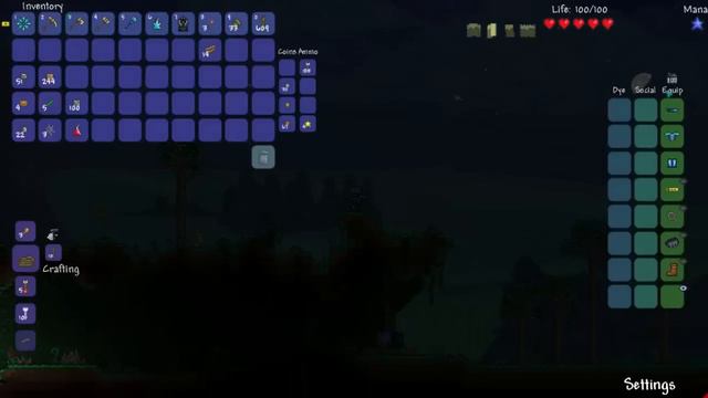 Terraria: Thorium Mod - Episode 2 [Sand Man] смотреть онлайн