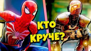 ОБНОВЛЕНЫЙ Человек-Паук на ПК! Битва с Боссом Шокером #7 Marvel’s Spider-Man Remastered