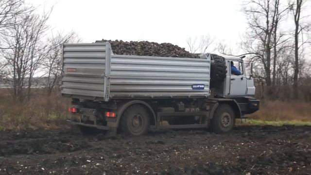 Урал-432065 смотреть онлайн