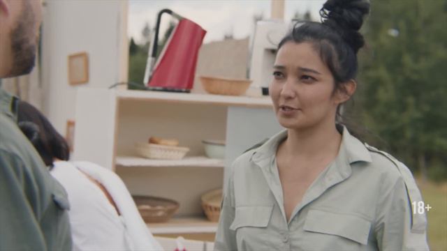 МАРКОНИ СЕГОДНЯ | ХЛЕБ, МАКЛАКОВ | ЫКРОПОЛЬ 18+ смотреть онлайн