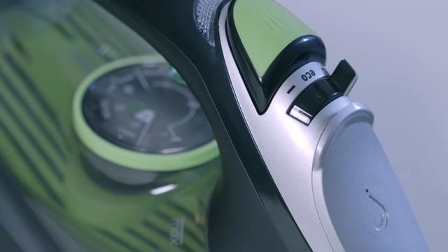 Geyser Eco 3000 - English Version смотреть онлайн