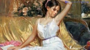 Так прекрасны Вы некстати*   Картины художника Владимира Волегова