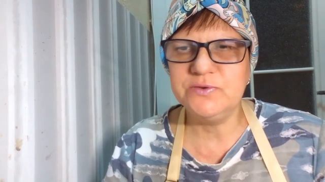 (14) Творожная запеканка. Об онкологии, мечтах и хобби.mp4