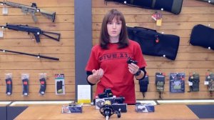 Обзор на коллиматорные прицелы для игры в Страйкбол от магазина "Тактическая Борода"