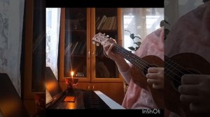 То не ветер ветку клонит???