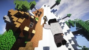 ВНУТРИ КУБА - Кубичное Выживание - Часть 5