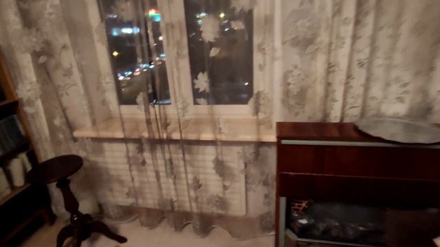 2-х комн. ул. Губайдуллина 17 г. Уфа. смотреть онлайн