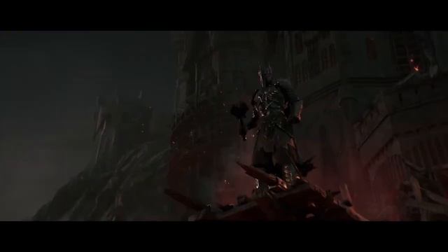 Клип кольца власти смотреть онлайн