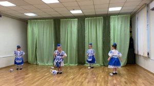 Филарета танцует 29.05.2022