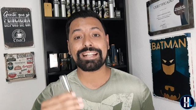 VANILLE TABAC - IDEM PERFUMES // CLONE DO TOBACCO VANILLE DE TOM FORD !! смотреть онлайн