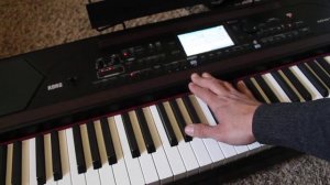 KORG Havian 30