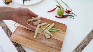 Этот тайский КОКОСОВЫЙ СУП меня покорил, рецепт ТОМ КХА ГАЙ (том ка с курицей)