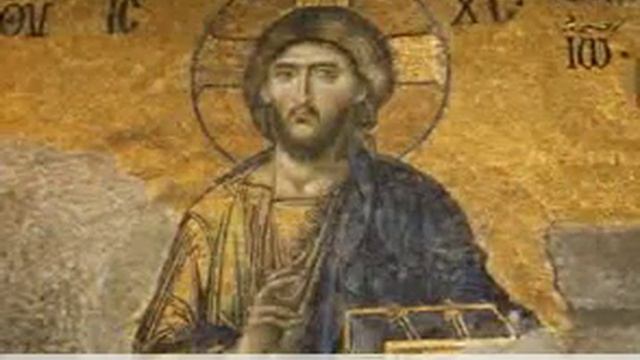 Glory of Byzantium смотреть онлайн