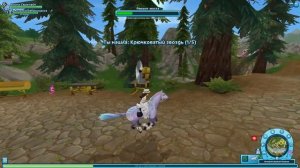 #9 | Строим Мост! | Прохождение Star Stable