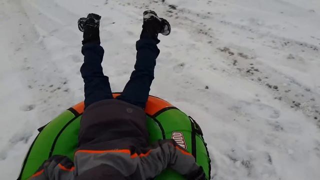 Ватрушка