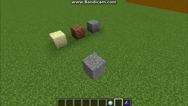 КАК СТАТЬ БЛОКОМ В MINECRAFT БЕЗ МОДОВ! | HOW TO BECOME A BLOCK IN MINECRAFT WITHOUT MODS! смотреть онлайн