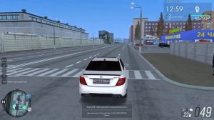 МОЙ НОВЫЙ АППАРАТ C63 AMG W204! ПЕРВЫЕ ВПЕЧЕТЛЕНИЯ ОТ ЦЕШКИ В MTA PROVINCE