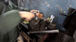 Замена газовых фильтров на LPI