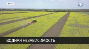 Водный вопрос в восточном Крыму закрыт