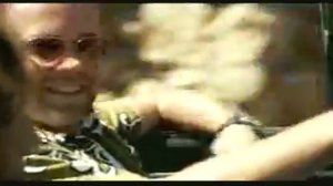 Бородатая реклама лотереи