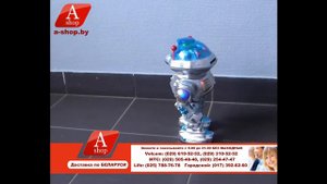 Интерактивная, говорящая, ходячая игрушка "Робот Линк" A-shop.by