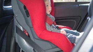 Детское автокресло Britax Romer First Class Plus