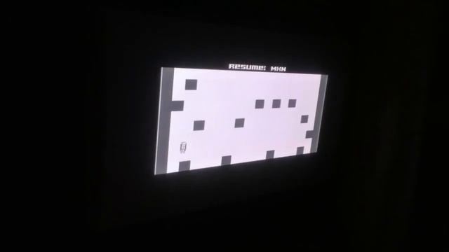 Crazy Gamer Rage: Pixel Man