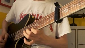 september - sparky deathcap~