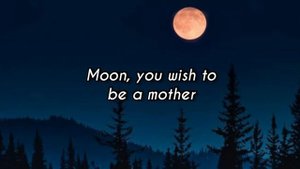 Mecano - Hijo de la luna (english) lyrics