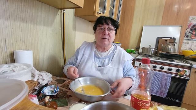 ПИРОГ КОТОРЫМ Я ТОРГОВАЛА смотреть онлайн