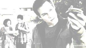 Кай Паркер - E. T.