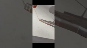 Тестируем жидкий латекс