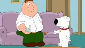 Peter, what are you doing