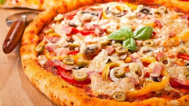 заказать пиццу в тольятти