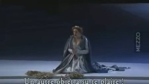 Violeta Urmana - 'Iphigènie'