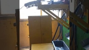 изготовление анкерной пластины для крепления окон