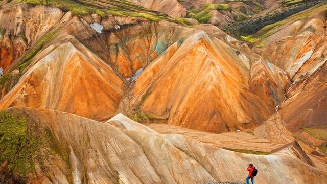 Rhian Sheehan. Soma Dreams смотреть онлайн